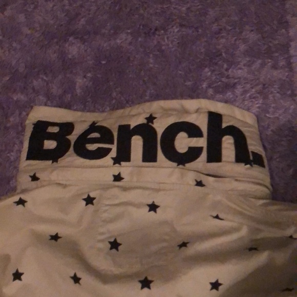 Bench high collar style spring jacket brand new - Picture 2 of 6